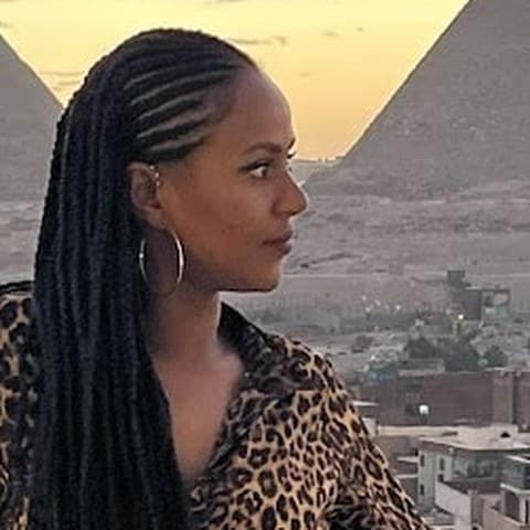 Weyni Tesfai